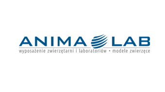 Logo Animal Lab