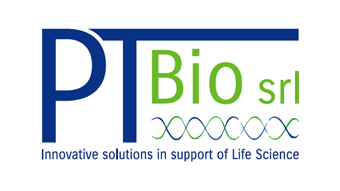 Logo PTBio