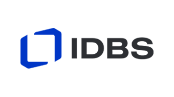 Logo idbs